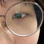 나 눈화장 <b>전후</b> 차이 마니남? ..