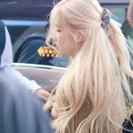 [모두드루와] <b>로제</b> 머리색