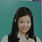 제니 중학교 <b>졸사</b> 처음 봤는데
