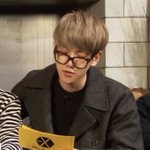 <b>변백현</b> 뭐야 왜 안늙어?????