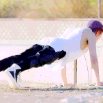 [방탄소년단] 안니 요새 방밤 <b>왜구</b>래...?