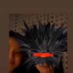 <b>지수</b> 공격해버리는 <b>제니</b>