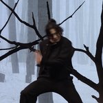 [방탄소년단] 이거 <b>뒤</b>에 호석이 있는지