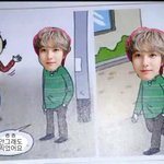 [NCT즌] 동런 <b>셀카</b> 내놔