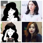 [드루와] 총몇명 가상캐스팅 (개인적임)