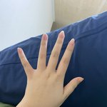 [이것좀봐줘] 나 손가락 많이 <b>돼지</b>같음?ㅠㅠ