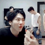 [펜타곤] <b>서로</b>에게 진심인 타곤
