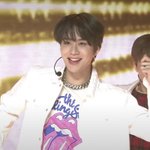 [NCT] 정우 터치 청량<b>음료</b> 그 자첸데? 보는 나까지 행복해져