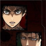 진격거공식에서 미는 컾 누군지 나옴!!