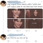 [NCT즌] 외퀴들 아직 정우가지고 <b>뇌절</b>...