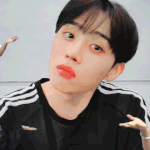 김선우 어쩔어쩔요 <b>강의</b> 움짤 개귀여움
