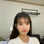 아이유 존1111나 예뻐