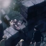 [ㅈㄱㄴ] 라이너는 얼마나 힘이<b>세면</b> 히스토리아 한손에드냐?