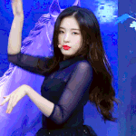 <b>아린</b> 이름 진짜 이쁜 듯