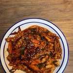[남편요리] 신혼부부요리8탄]첫 <b>크리스마스</b>는 평범하게!!