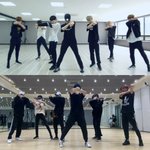 [NCT즌] 마크 손 <b>위치</b> 바꿨네