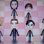 [연예인] 몬<b>베베</b>들 들어와봐ㅋㅋ 내가만든거 보셈