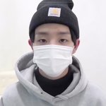 [트레저] <b>지훈이</b> 비니 쓴거 개귀여움