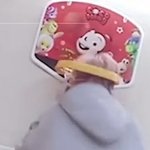 덥즈 숙소에 코코몽 <b>농구대</b>