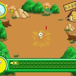 어사된 친구랑 <b>뭔말</b>을 해야함