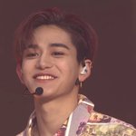 [<b>NCT</b>] 루카스 황욱희