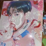 늬들은...<b>보석</b>십자수같은거 하지마라...