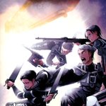 [19] 진격거 신<b>제복</b> 왜이렇게 딱붙냐