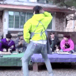 [트레저] 윤재혁 아래 글 짤 모아보니까 더 웃기닼ㅋㅋㅋㅋㅋ