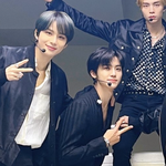 [NCT즌] 나재민 나만 웃기냐