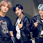 [NCT즌] 나잼 자꾸 왜