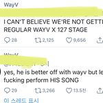 [NCT] 구구절절 맞말 외즈니들