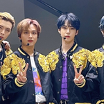 [NCT즌] 나 ㅇㅒ네 세상 <b>얌전</b>한 브이 왜 웃기지