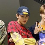 [NCT즌] 얜 이런 옷을 입고 저렇게