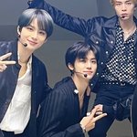 [NCT즌] 근데 재민이 <b>포즈</b> 왜 이래??....