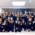 [NCT즌] 와 <b>동혁</b>이 센터