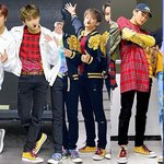 [NCT즌] 고생했다 마크야