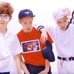[NCT즌] 이거 <b>이뻣</b>는데..