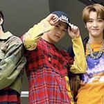 [NCT즌] 마크 조카 개착하다