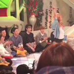 아니 <b>백현</b> 조이 안녕하세요 이거 뭐냨ㅋㅋㅋㅋㅋㅋㅋ