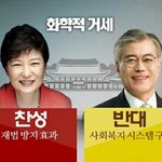 팩트) 박근혜 <b>욕</b>하면 *명예한<b>남</b>*이다