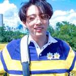 [방탄소년단] 포카ri<b>스웨트</b> 마실 이삐?