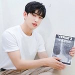 얘 갓세븐 <b>진영</b> 맞지?