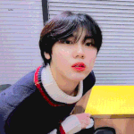 [크래비티] 앙녕 나 타팬인뎅