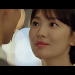 송혜교 ㅈㄴ 예쁘구나....