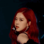 로제 개레전드 짤...