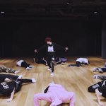 [트레저] 트레저 혹시 사슴인가 왜 트메들 마음을 녹용 성공기원...