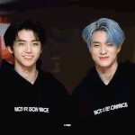 [NCT즌] 부럽다