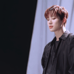 [NCT] 정우가 부르는 <b>애절</b>한 발라드 듣고싶어