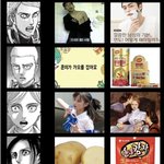 [진격의거인] 아 ㄱㅇㄱ 104기 훈련병단 첫인상현인상