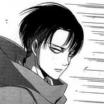 [진격의거인] 근데 하지메 ㄹㅇ 꼴잘알인게 리바이를